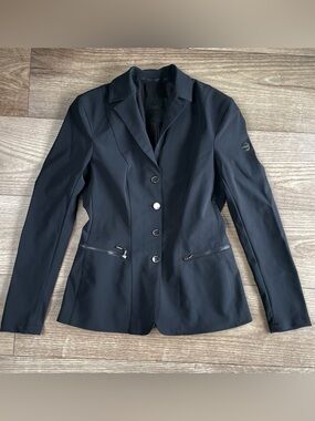 Pikeur Paulin Women’s Black show Jacket